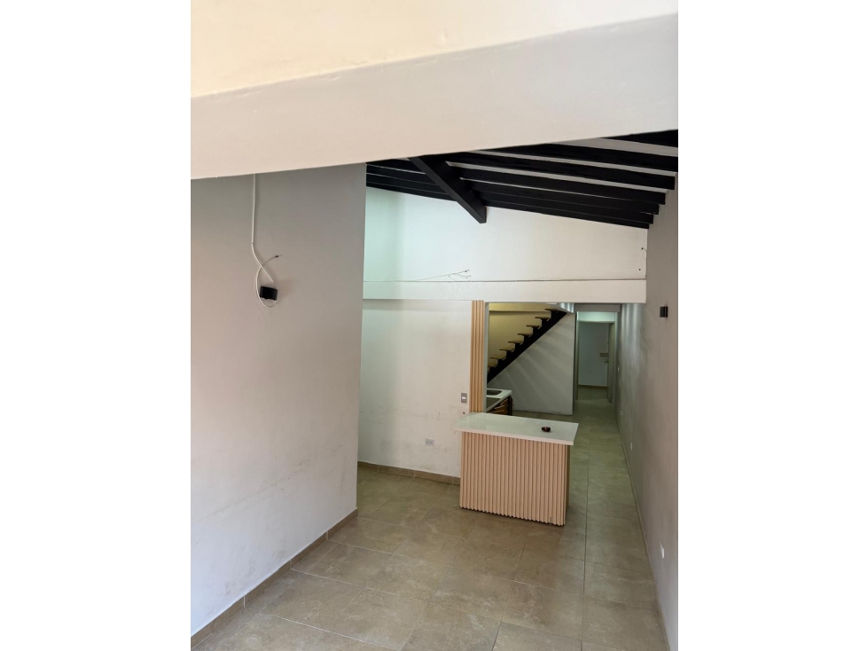 306 - Venta de Apartamento Duplex Sector Artex Itagüi. — foto 5
