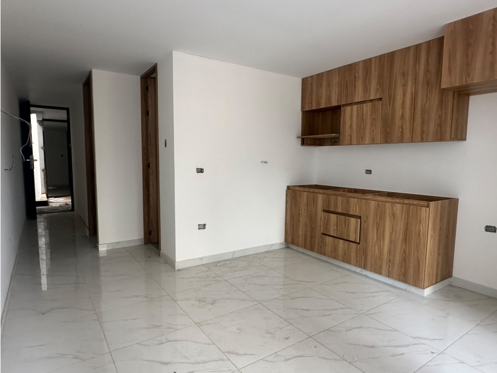 C126 - Venta de Apartamento Sector Asturias Itagüi(Piso 3 ) — foto 4