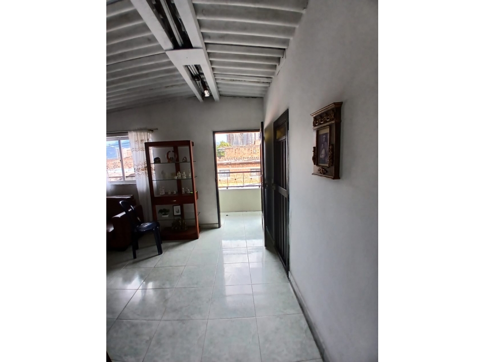 C139-Venta de Casa en Triana Itagüi con Terraza — foto 5