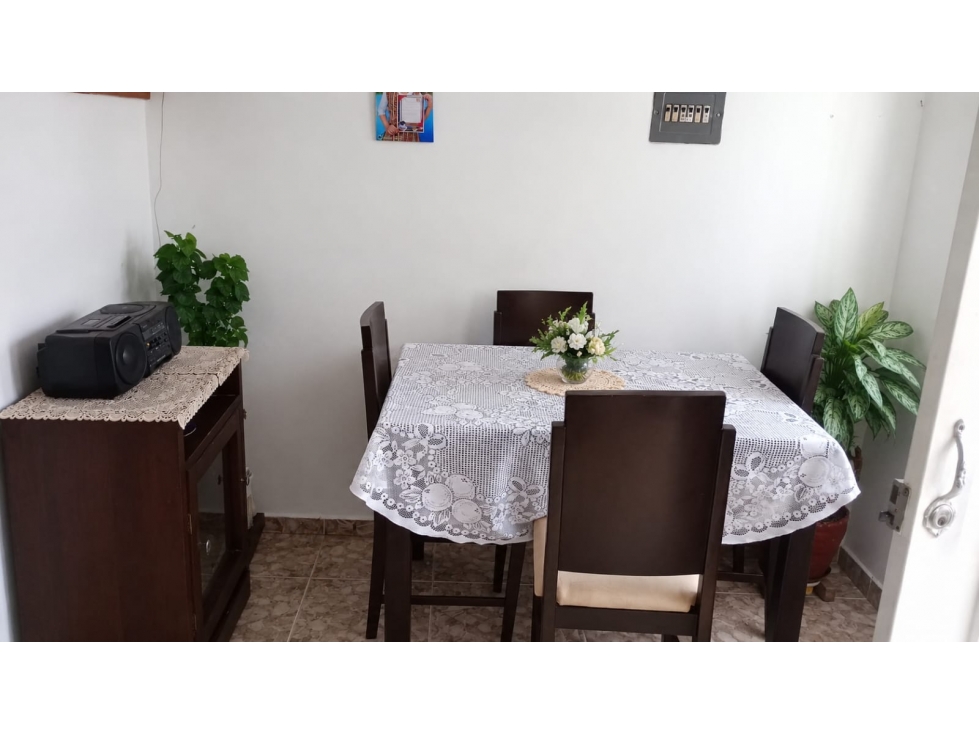 C140-Venta de Casa Unifamiliar en Pradito. — foto 3