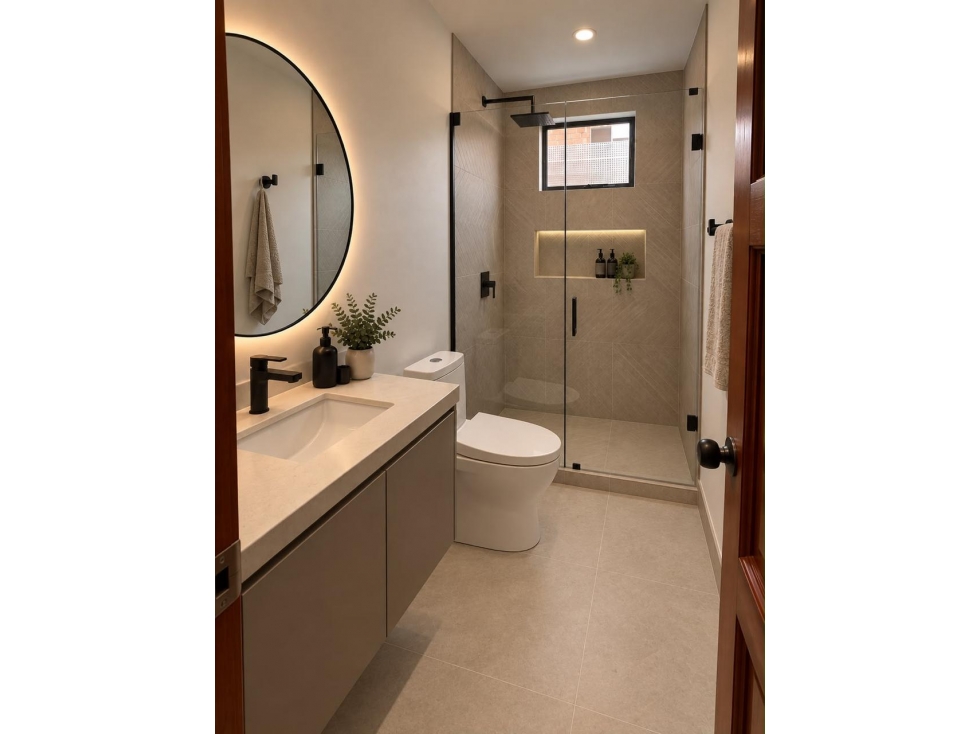 C141-Venta de Apartamento en Las Margaritas Itagüi — foto 5