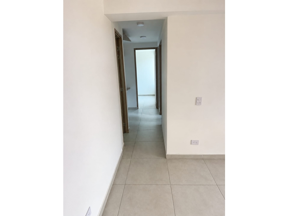 317-Venta de Apartamento en el Guayabo Itagüi. — foto 2