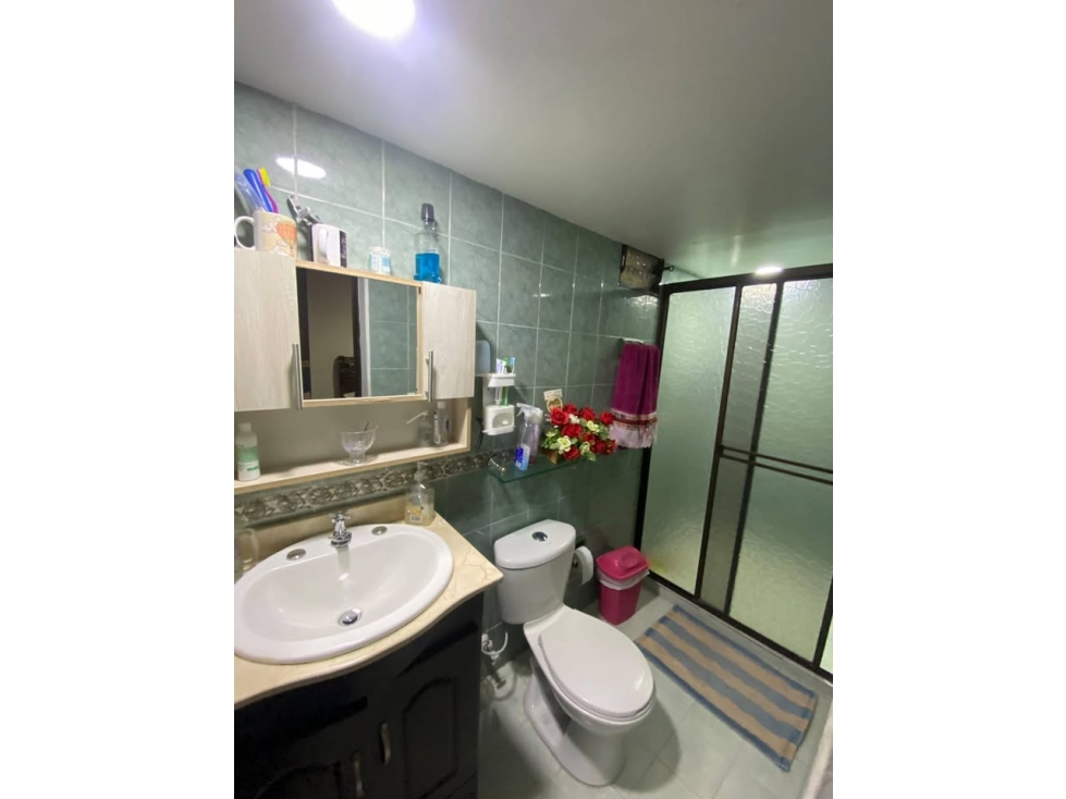 280 - Casa primer piso 118m2 en Loma Linda Itagüí — foto 4