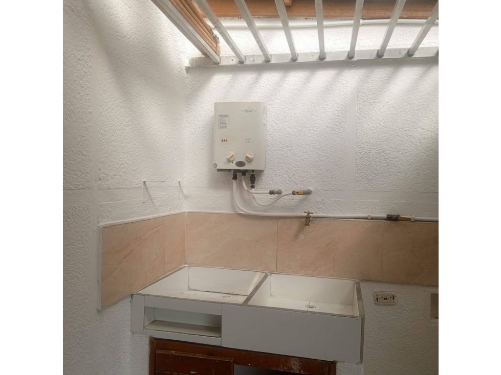 296 - Venta de Apartamento en Aragon San Antonio de Prado — foto 3