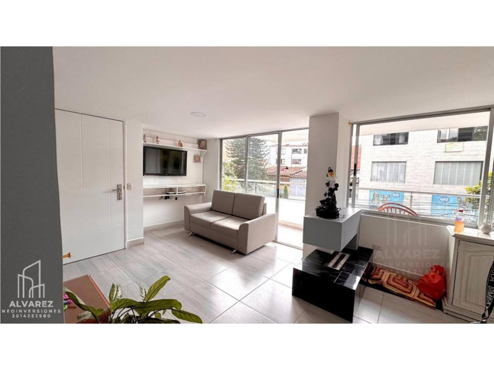 94.Venta de Apartamento BELÉN- MALIBU — foto 4