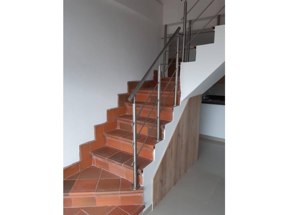 183. Venta de apartamento Duplex en Itagüí Santa María — foto 3