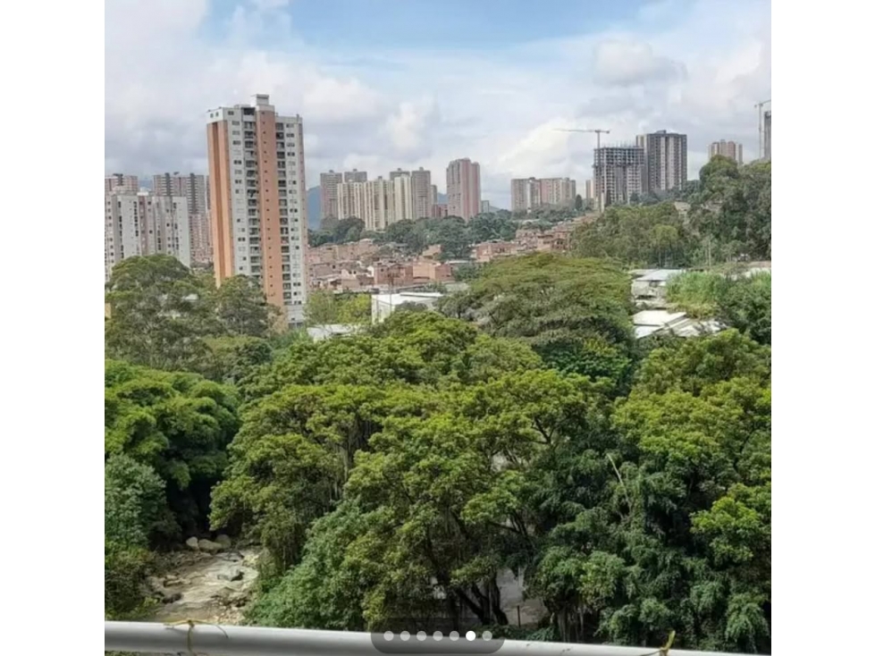 193- Venta de apartamento San Gabriel Itagüí — foto 6
