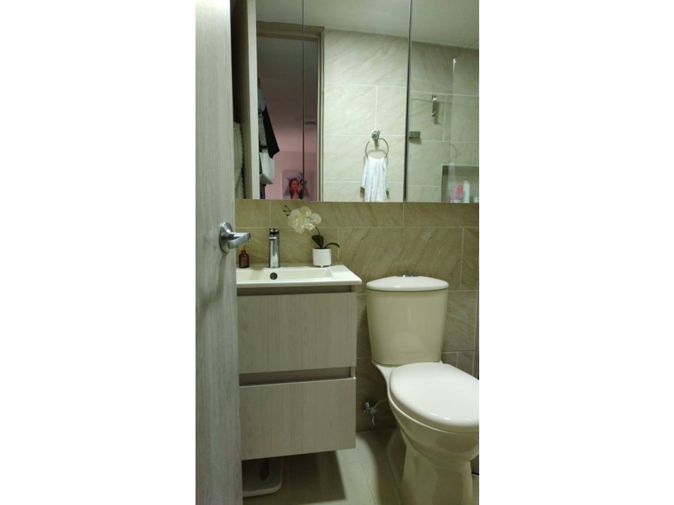 300 - Venta de Apartamento Sector Mesa en Envigado. — foto 5