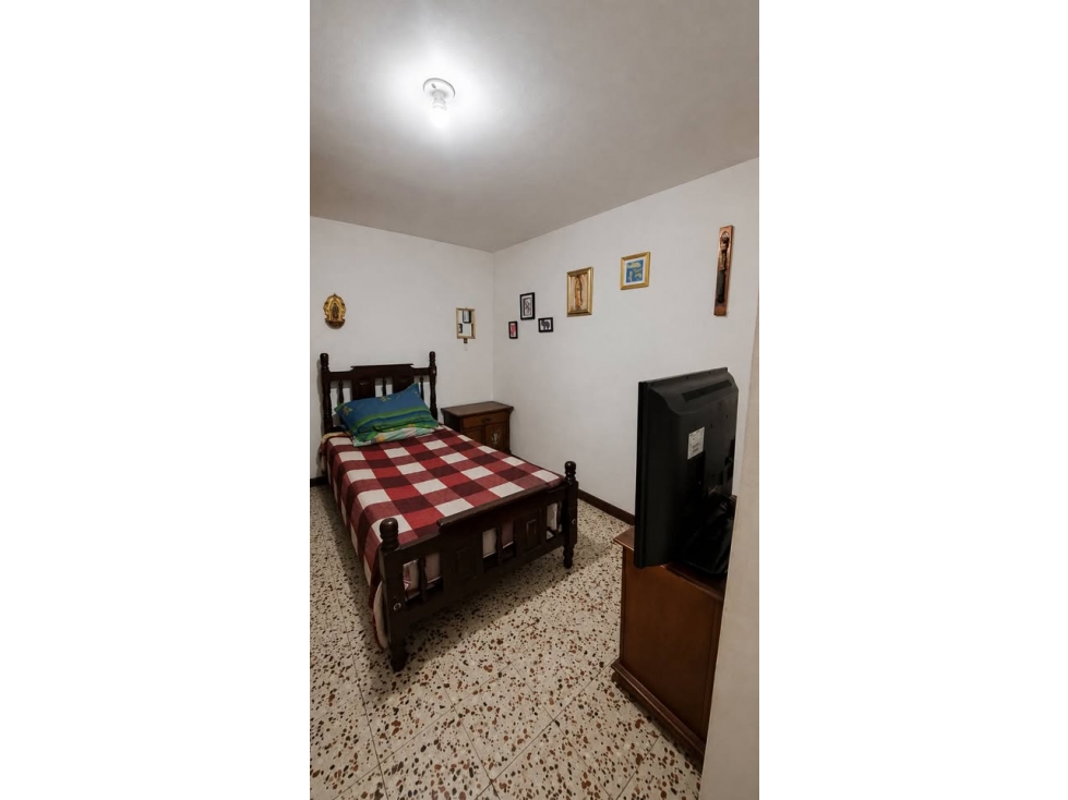277 - Venta de Apartamento Las Margaritas Itagüí — foto 6