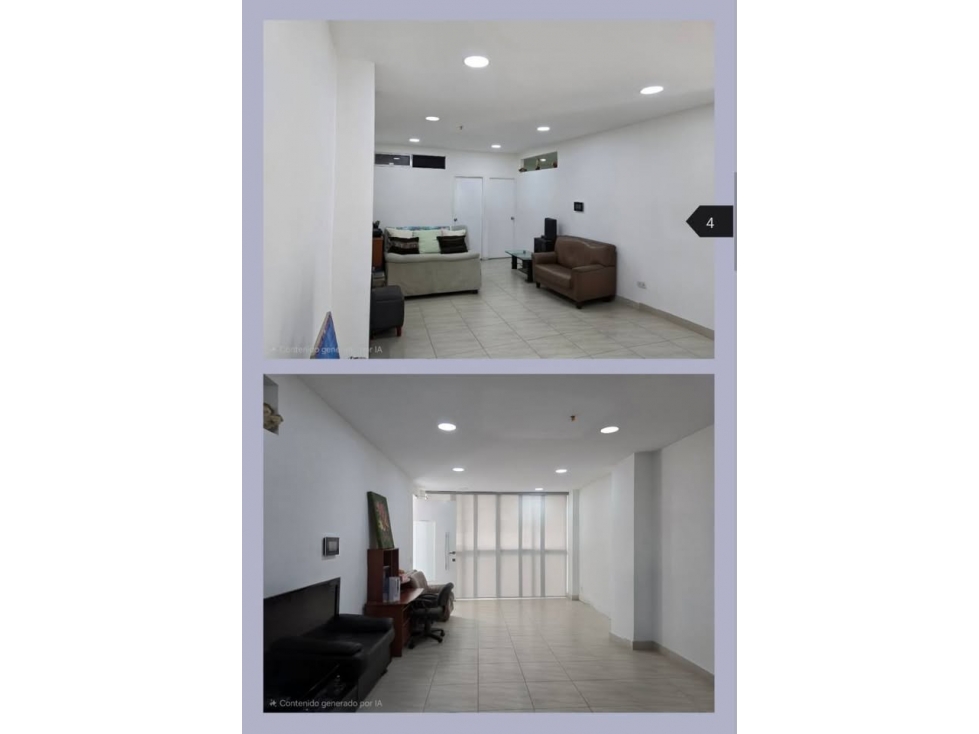 93. Venta de Apartamento local BELÉN - MALIBU — foto 2