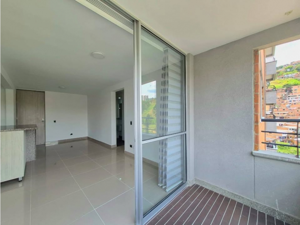 C121 - Venta de Apartamento Sector las Chimeneas — foto 6