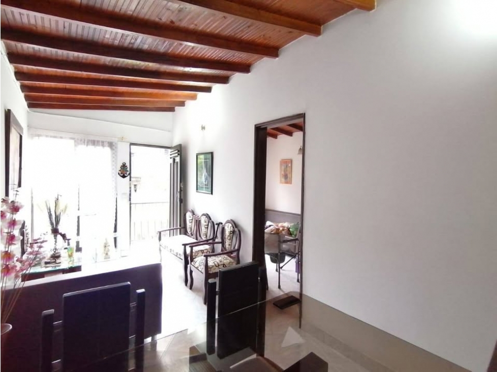 304 - Venta de Apartamento Calatrava Itagüi — foto 6