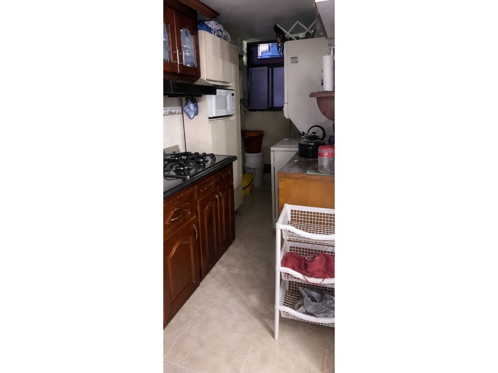 C72 Venta de Apartamento en Envigado-Hospital Manuel Uribe Ángel — foto 2