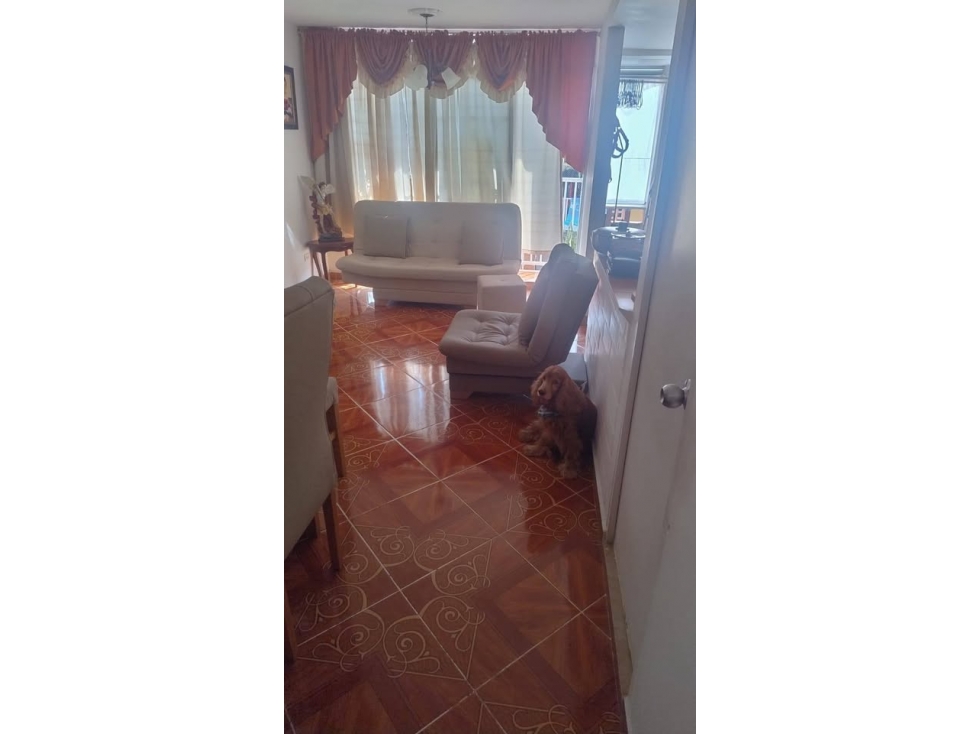 C94 - Venta de Apartamento Limonar San Antonio de Prado — foto 2