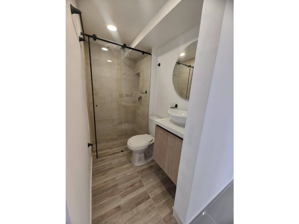 C95 - Venta de Apartamento en Samaria Itagüi, por Ditaires — foto 6