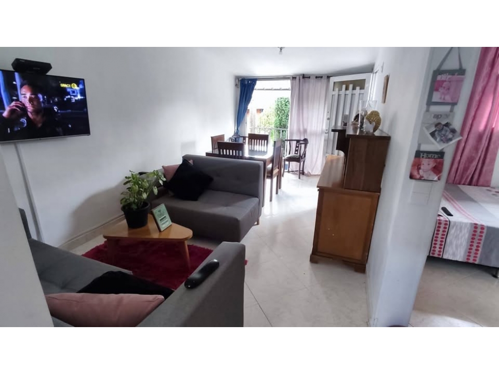 C97 - Venta de Apartamento en Samaria Itagüi — foto 2
