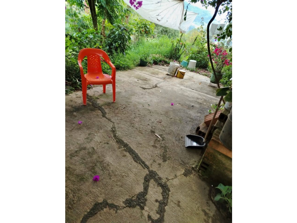 C103 - Venta de Casa lote en el Vergel San Antonio de Prado. — foto 5