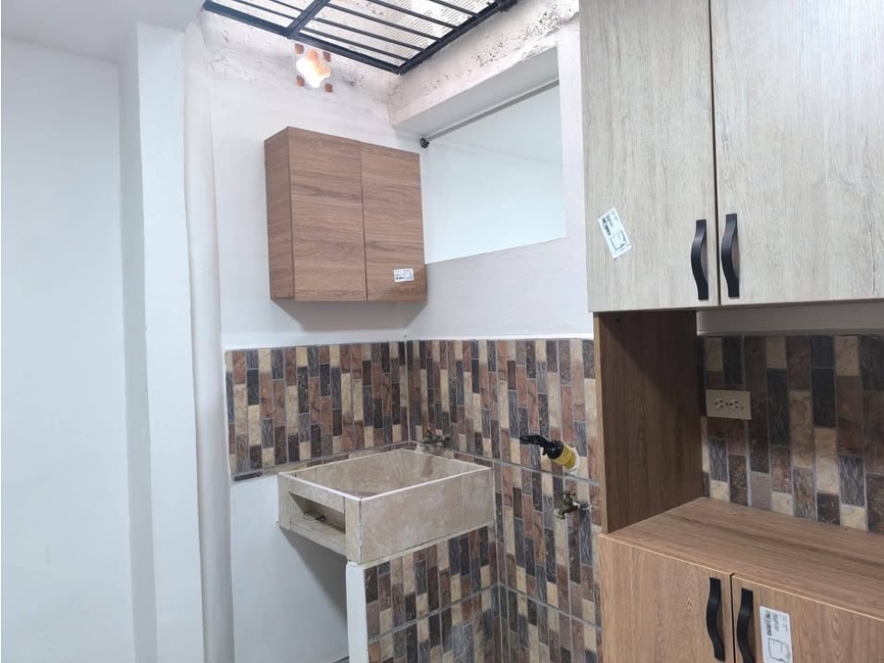 C118 - Venta de Apartamento Sector La Planta en Caldas. — foto 6