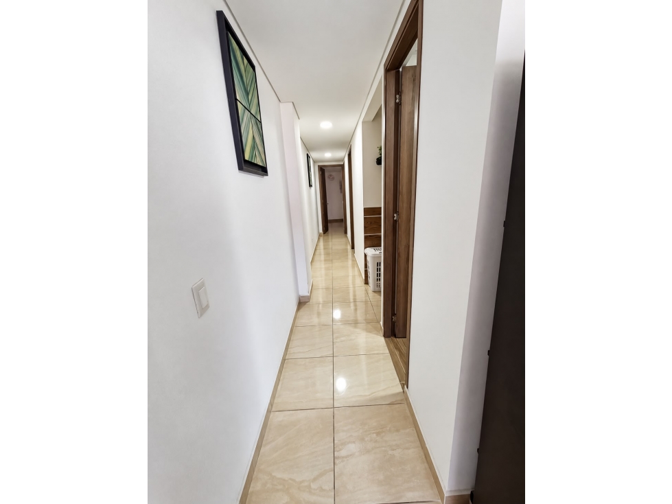 C124 - Venta de Apartamento Cerca al Exito Itagüi — foto 5