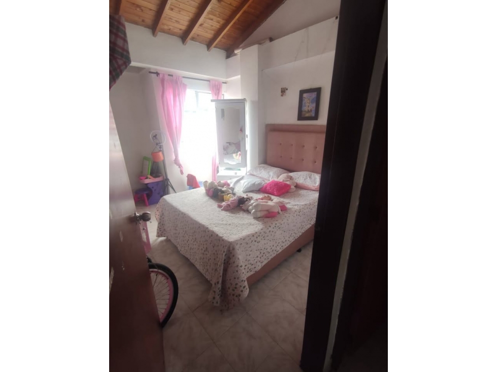26. Venta de Apartamento ITAGÜÍ - SAN FRANCISCO — foto 5