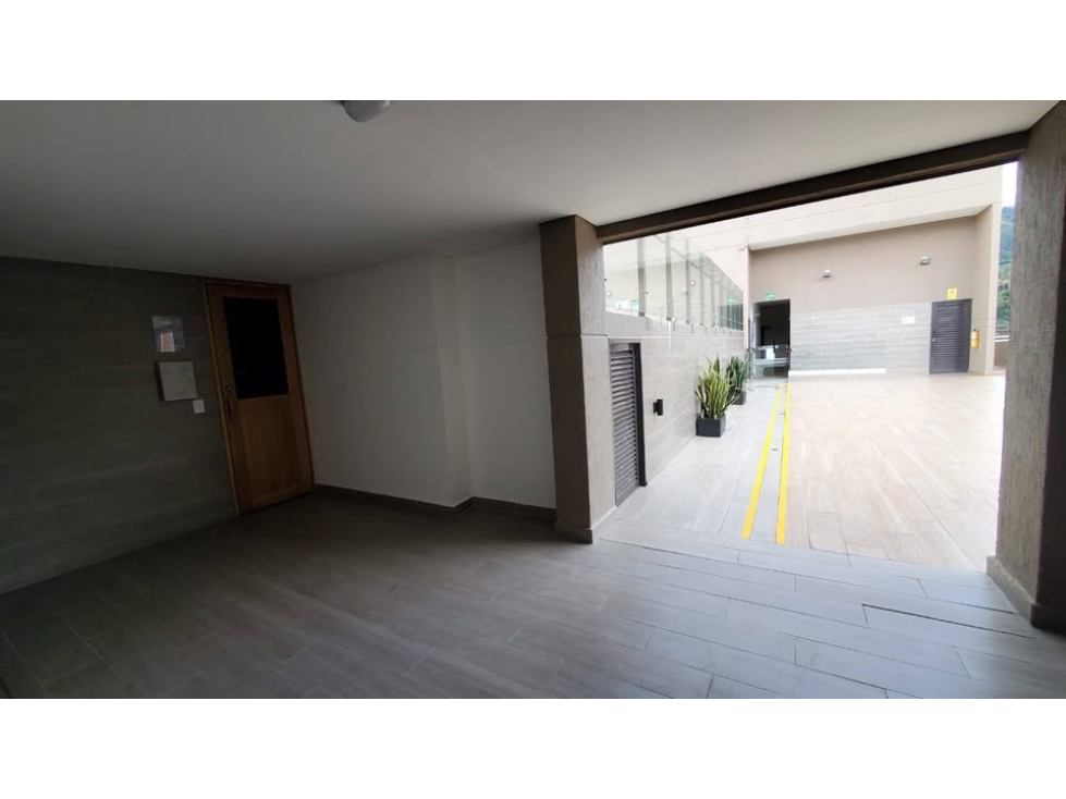 76.Venta de Apartamento ITAGÜÍ - FAIRFIELD MARRIOTT — foto 5