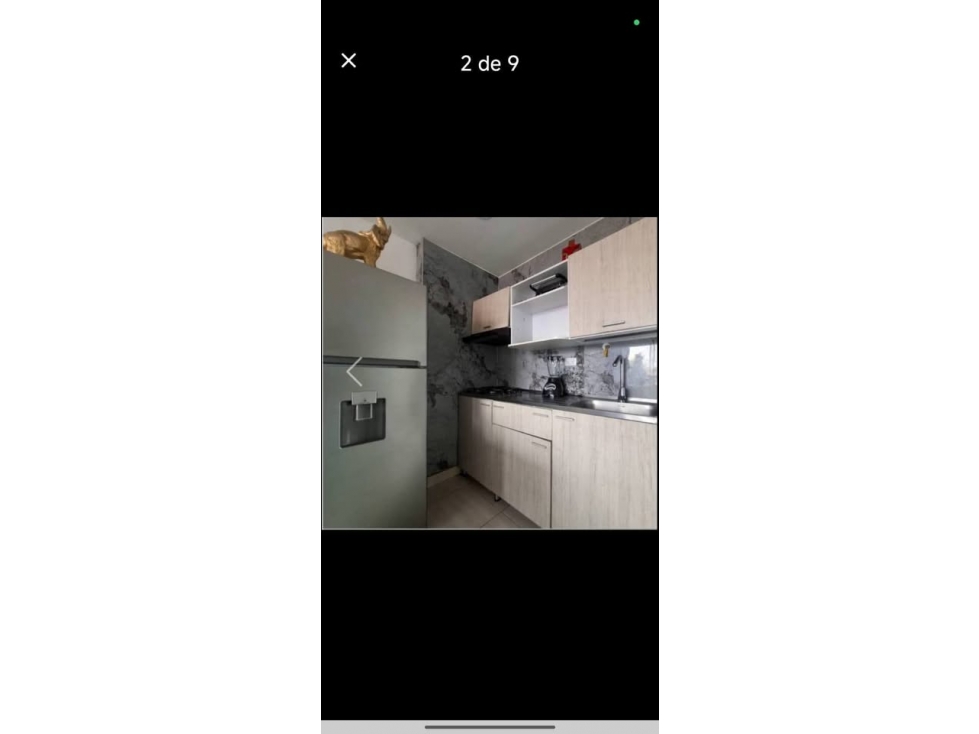 140. Venta de Apartamento ITAGÜI-COMFAMA