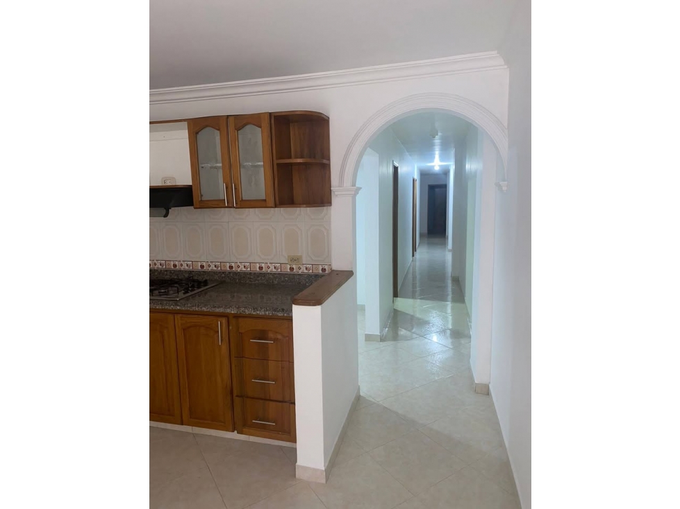 181. Venta de Apartamento ITAGUI ASTURIAS — foto 2