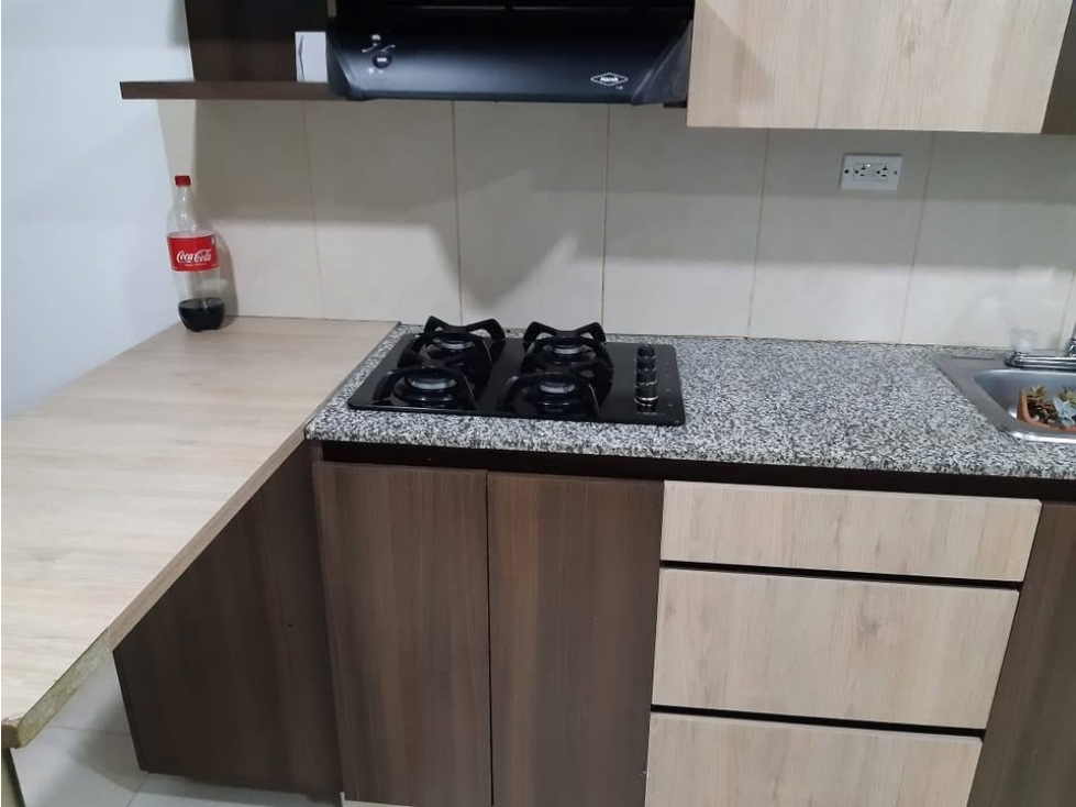 220 - Venta de apartamento Porvenir Itagüí