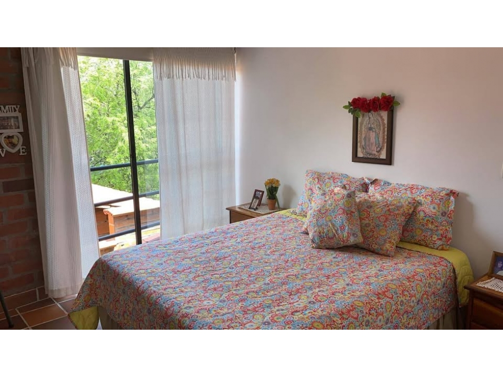 237 - Venta de Casa en Santa Fe de Antioquia, Llanos de Bolívar — foto 3