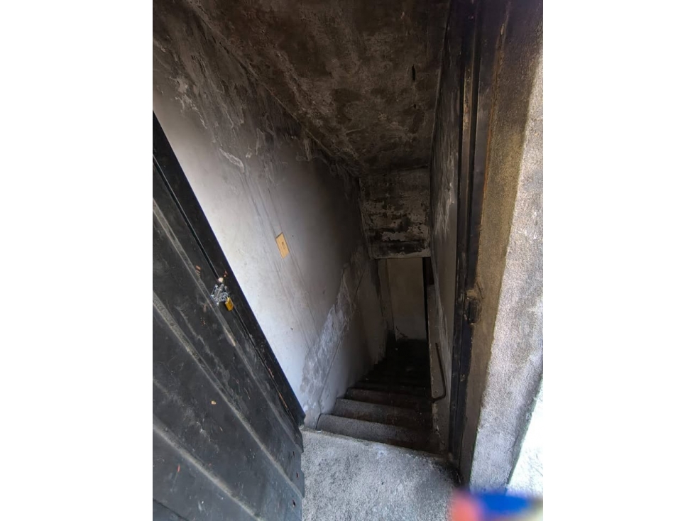 299 - Venta de Apartamento el Tablazo de Itagüí( Para remodelar) — foto 5