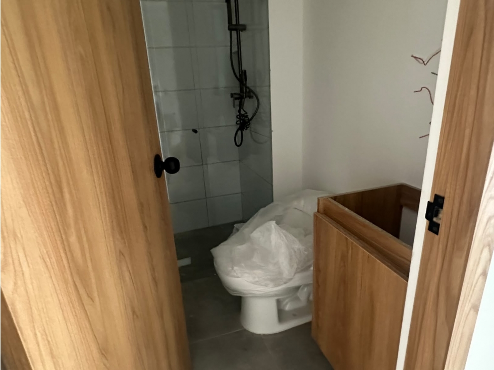 C125 - Venta de Apartamento Sector Asturias Itagüi ( Piso 2) — foto 6