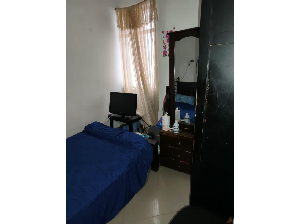 C134-Venta de Apartamento Sector Villa Paula Itagüi. — foto 4