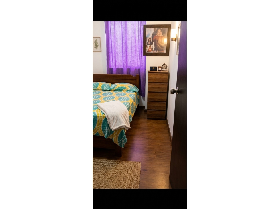 C135-Venta de Apartamento en Caldas. — foto 3
