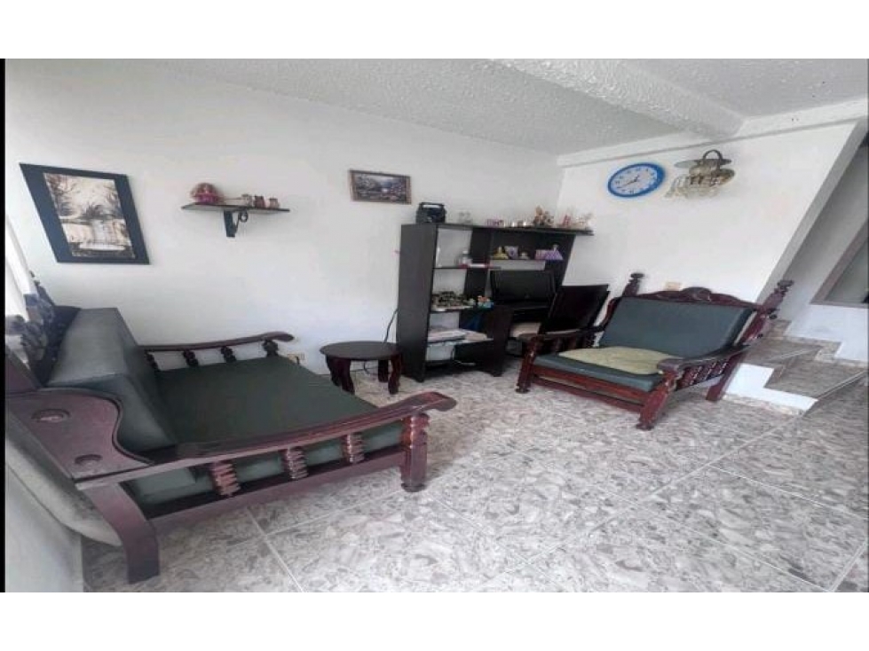 C140-Venta de Casa Unifamiliar en Pradito. — foto 4