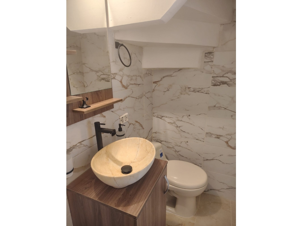 C143-Venta de Casa Unifamiliar en la Estrella por Comfama. — foto 5