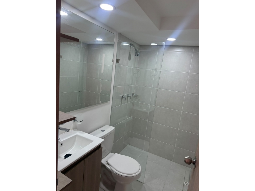 317-Venta de Apartamento en el Guayabo Itagüi. — foto 6
