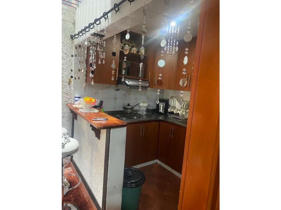 C145-Venta de Casa en Calatrava Itagüi - 3