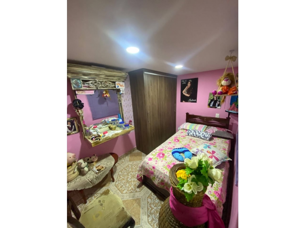 280 - Casa primer piso 118m2 en Loma Linda Itagüí — foto 5