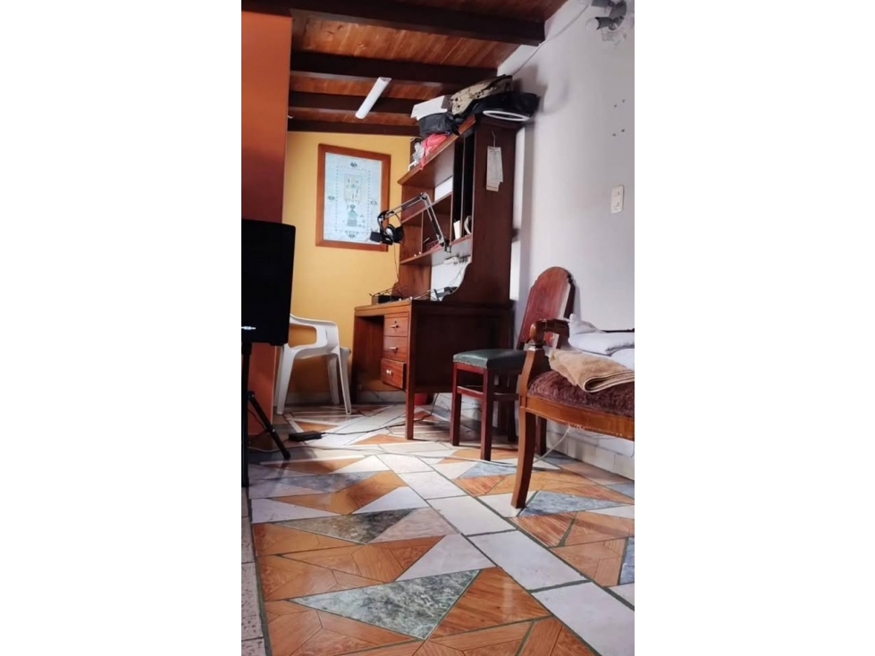 C91 Casa Unifamiliar 3 niveles San Antonio de Prado Sector el Vergel — foto 5