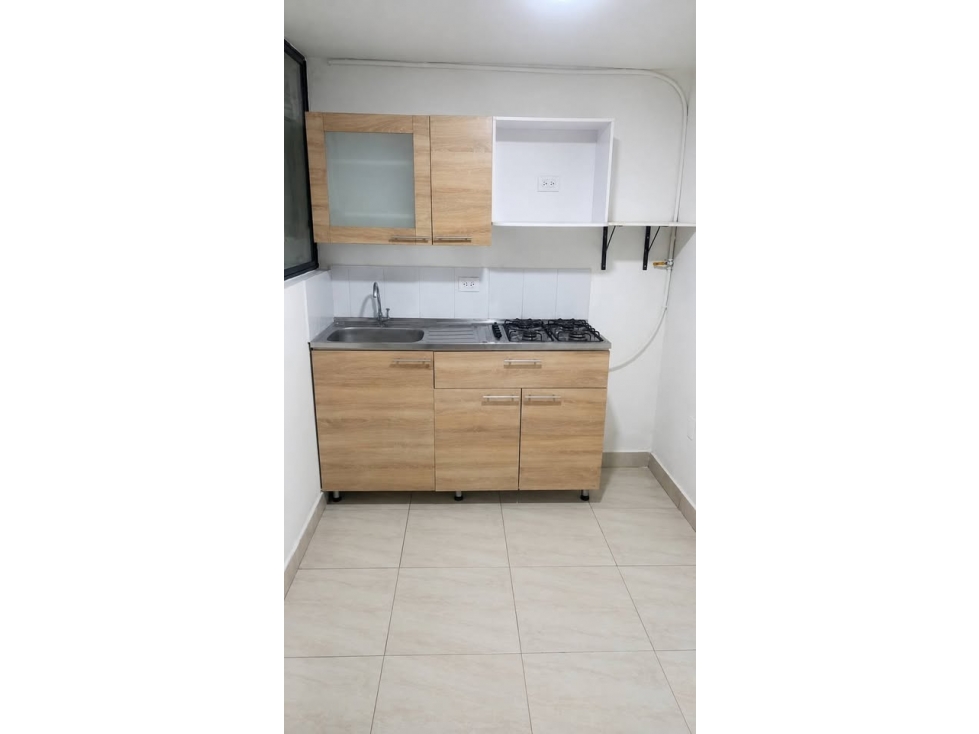 253 - Venta de Casa Unifamiliar en Santa María la Nueva Itagüi
