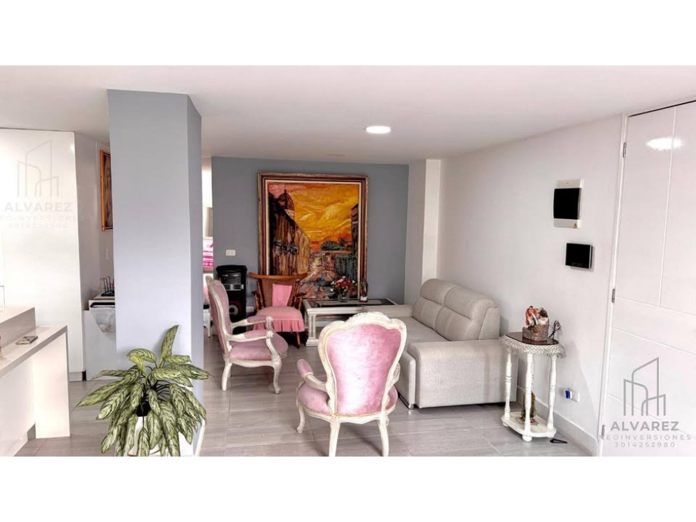 94.Venta de Apartamento BELÉN- MALIBU — foto 2