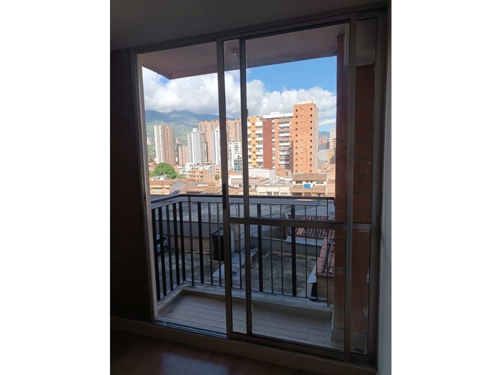 264 - Venta de Apartamento en Sabaneta — foto 5