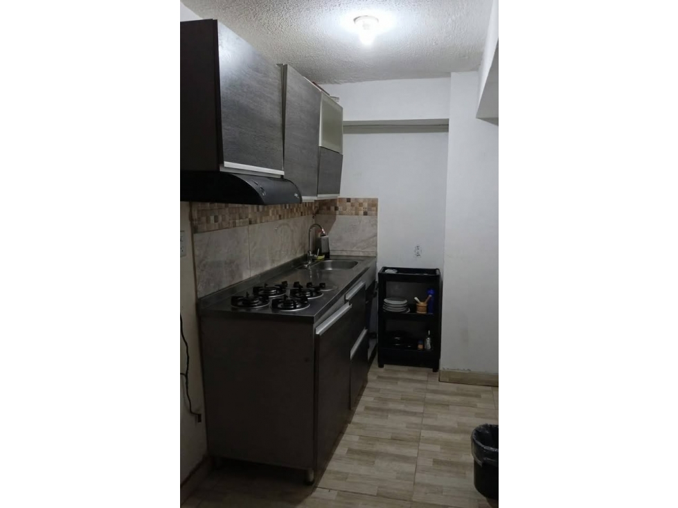 252 - Venta de Apartamento en Calatrava Itagüí