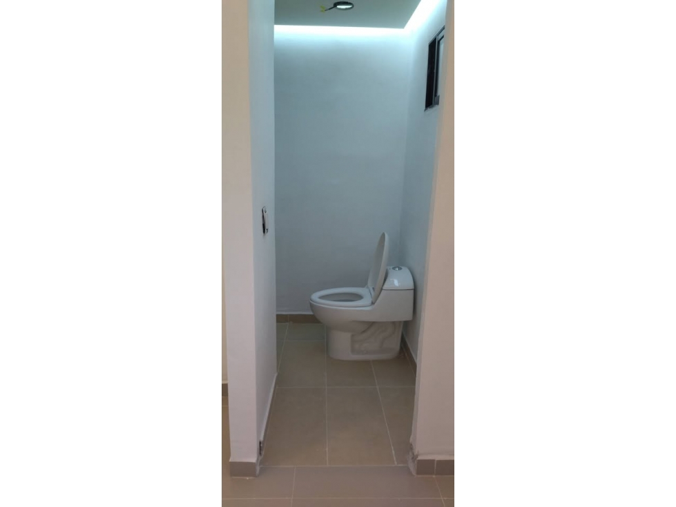 272 - Venta de Apartamento Duplex, Barrio la Pilsen Itagüi — foto 5