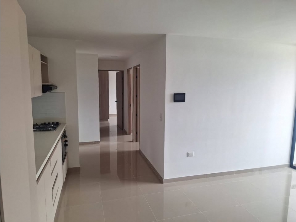 261 - Venta de Apartamento San José Itagüí — foto 5