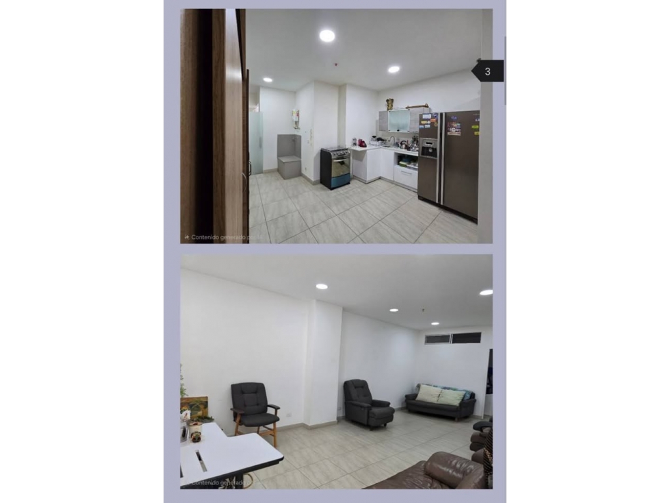 93. Venta de Apartamento local BELÉN - MALIBU