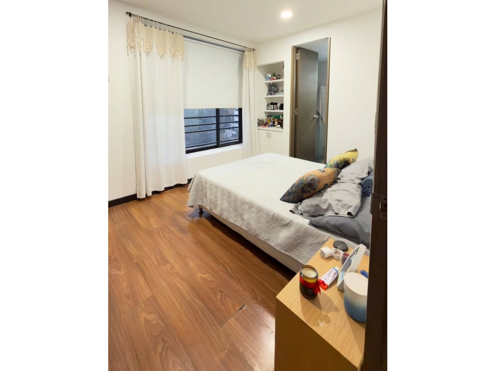 260 - Venta de Casa en Santa María de los Angeles, Poblado — foto 6