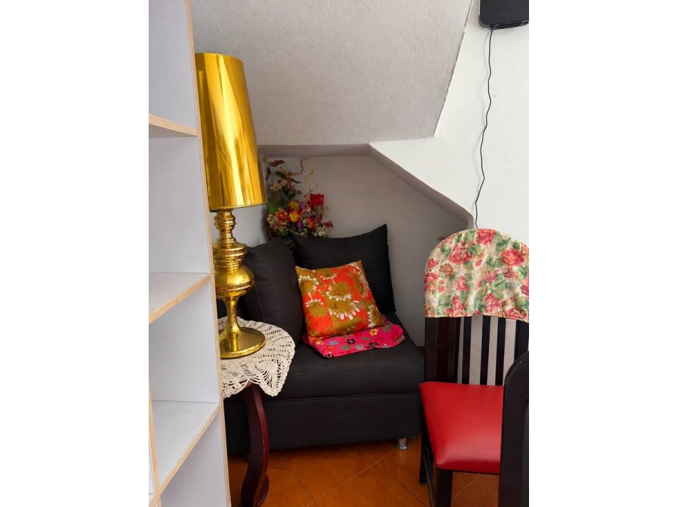 C122 - Venta de Apartamento en Boston Medellín. Proindiviso — foto 6