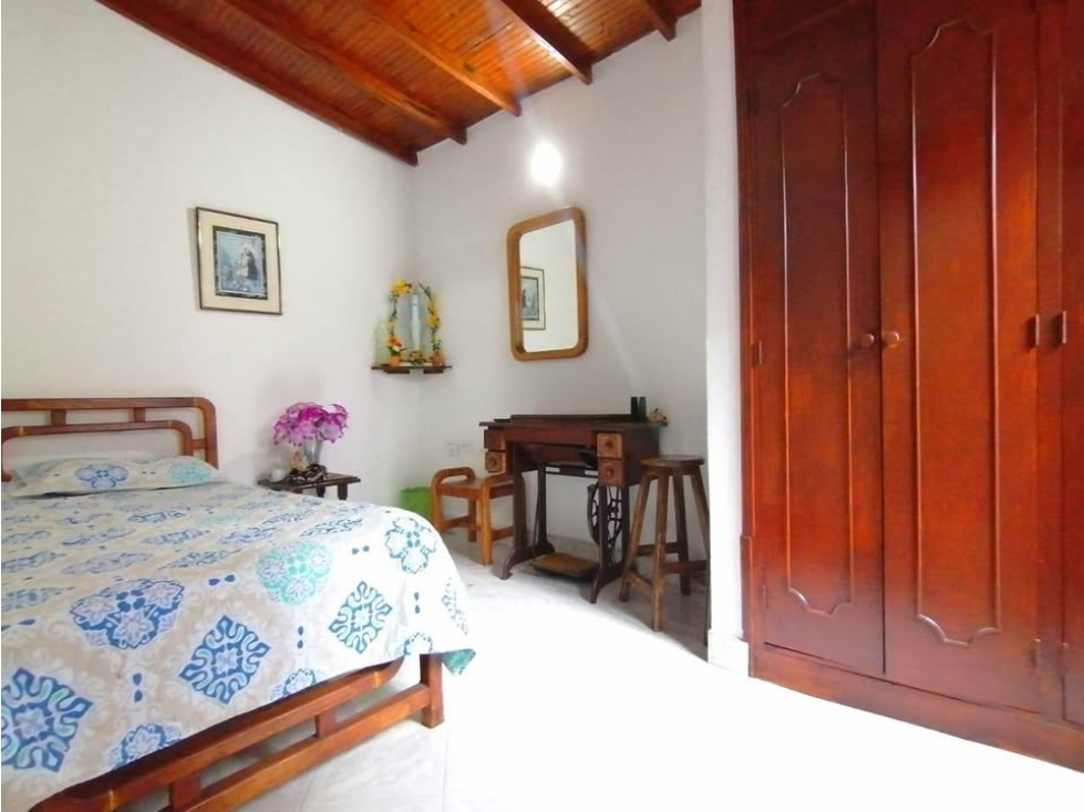 304 - Venta de Apartamento Calatrava Itagüi