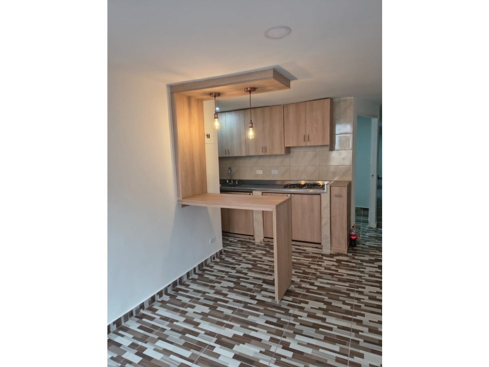 C123 - Venta de Apartamento Sector Artex de Itagüi